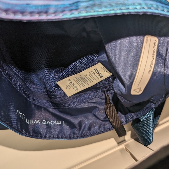 Ivivva by Lululemon Crossbody bag - Picture 3 of 5